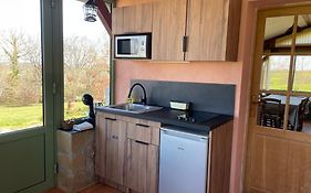 Gite Chambre D'Hotes Insolite Dans Un Pigeonnier A 5 Minutes De Marciac Gers